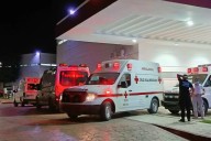 Acribillan a un hombre afuera de una taquería en Cancún; los agresores lograron escapar