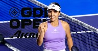 Guadalajara Open AKRON 2025: Estos son los 8 grandiosos encuentros que se jugarán en octavos de final