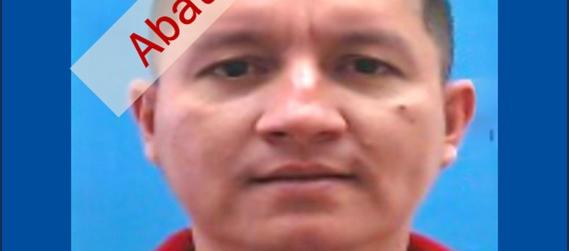 Abatido presunto enlace entre ‘Los Choneros’ de Ecuador y el ‘Clan del Golfo’