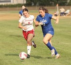 WMass Girls Soccer Roundup: Kalli White powers Granby over Hampshire (photos)