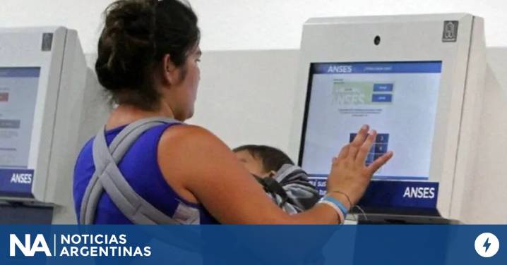 ANSES: ¿cuándo cobro AUH y de cuánto es el aumento en septiembre?