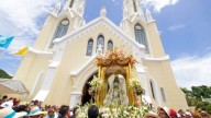 Margarita se prepara para recibir a unos 30 mil feligreses durante la celebración de la Virgen del Valle