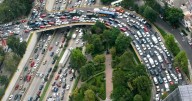Hoy No Circula viernes 12 de septiembre 2025: qué autos descansan en CDMX y Edomex