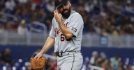 José Urquidy acepta asignación a Triple A de los Tigres de Detroit