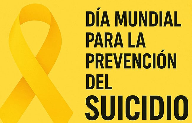 Día Mundial de la Prevención del Suicidio: tiene Saltillo cifras alarmantes