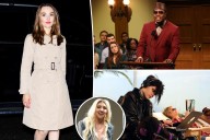 Chloe Fineman hasn't 'fully processed' the 'SNL' cast shakeups