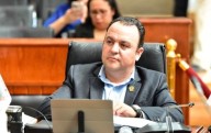 Dirigirá priista el Congreso en el segundo año