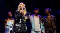 Cris Morena habló por primera vez de la muerte de su nieta: "Romina está con Mila"