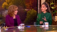 'The View' co