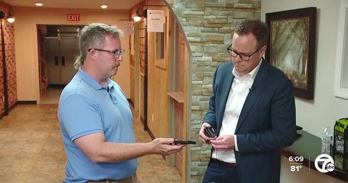 'He said... Mormons are the anti-Christ;' Man spoke with LDS church shooter