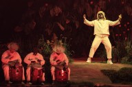 Billboard latinos: Bad Bunny bate récord de nominaciones a los