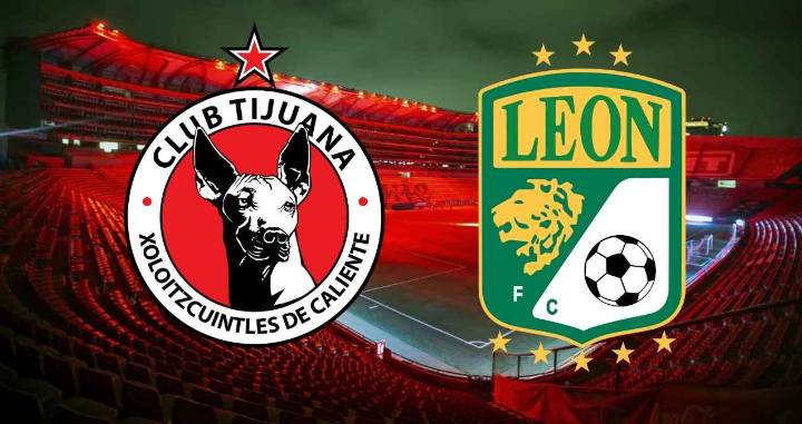 Apertura 2025: ¿Dónde y a qué hora ver EN VIVO Tijuana vs. León?
