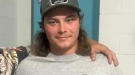 La extraña muerte de Byron desata la polémica entre Australia e Indonesia tras ser repatriado sin corazón: "Hubo algo turbio"