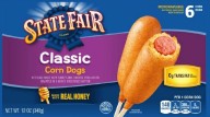 Food Safety and Inspection Service issues Class 1 recall on corn dog and sausage on a stick products