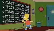 Disney anunció la secuela de “Los Simpson”: Cuándo se estrena