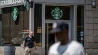 Starbucks is closing more stores and laying off 900 workers