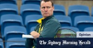 Lleyton Hewitt pushed doping volunteer after 2024 Davis Cup semi-final. He’ll get away with it, again