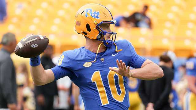 Miller Moss throws 3 TDs as Louisville rallies past Pitt 34