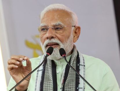 PM Modi condoles death of Saudi Arabia’s grand mufti