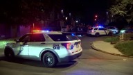 Woman stabbed multiple times outside Philadelphia home