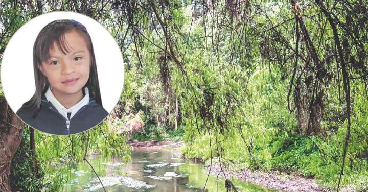 Este es el lugar en el que encontraron a Valeria Afanador sin vida por ahogamiento: ¿todavía hay dudas en el caso?