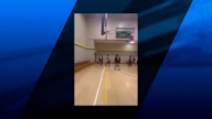 Man arrested, accused of assaulting referee at Providence event