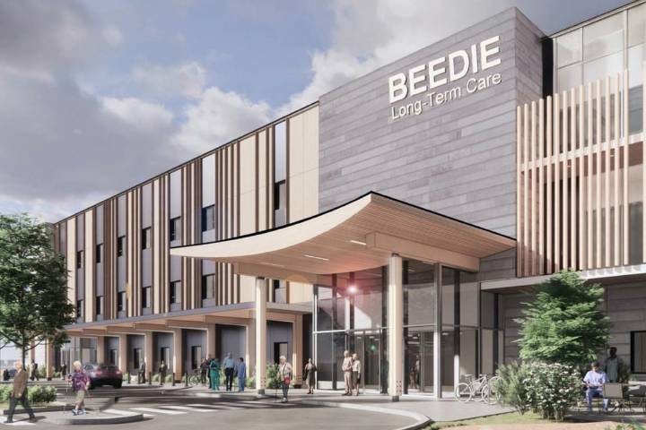 Completion date pushed for new Delta long