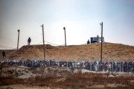 Report: US “Aid” Sites in Gaza Run by Members of Vehemently Islamophobic Gang