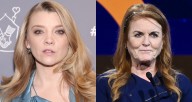 Natalie Dormer Won’t Promote Sarah Ferguson ‘The Lady’ Series Following Duchess of York’s Alleged Jeffrey Epstein Email 