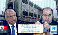 MML: La batalla por los trenes Caltrain y los desperfectos del material ferroviario Lima