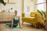 What Happens to Your Blood Pressure When You Practice Yoga Regularly?