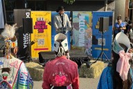 VIDEO: Boots and batter kick off Country Music Week in Kelowna