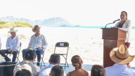 Sí se puede; Guaymas es un ejemplo