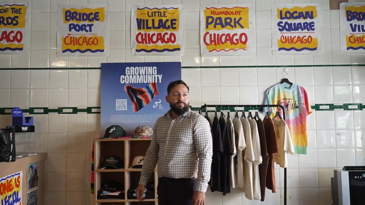 Chicago's Mexican Independence Day celebrations shadowed by Trump threats