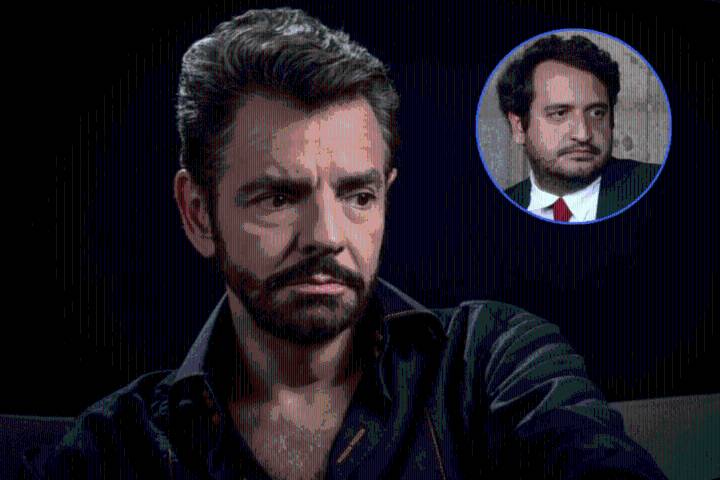 Andy López Beltrán: Eugenio Derbez parodia su viaje a Tokio. Aqui los detalles