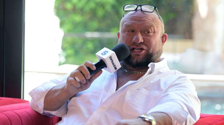 Bully Ray Sees Big AEW Opportunity In WWE WrestleMania 43
