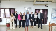 General Mosconi dio inicio a la Convención Constituyente con la jura de sus integrantes