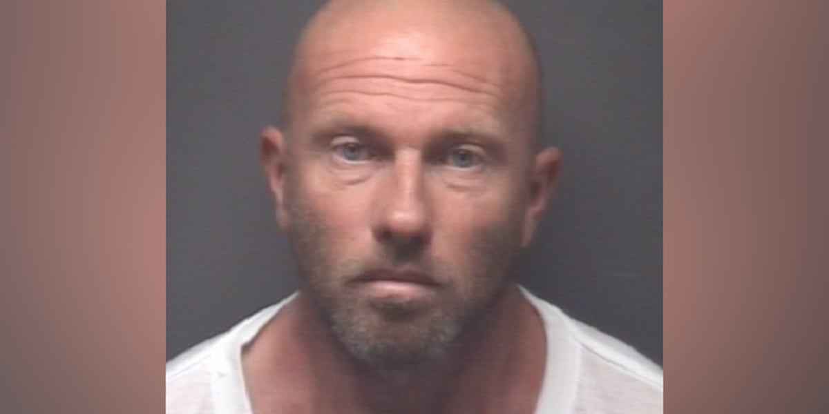 Man sent to prison after Pitt County child abuse conviction