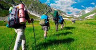 Estos son los 5 mejores destinos del mundo para hacer trekking: están en Estados Unidos, España y Perú