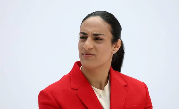 Khelif recurre al TAS prohibición de World Boxing relacionada con pruebas genéticas