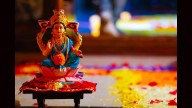 Navratri 2025 Day 3: here’s the cultural significance of the color Royal Blue