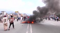 Nepal Prime Minister resigns as protests grow in Kathmandu