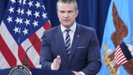 El titular de Defensa de EEUU, Pete Hegseth, convoca una reunión inusual con un gran número de generales