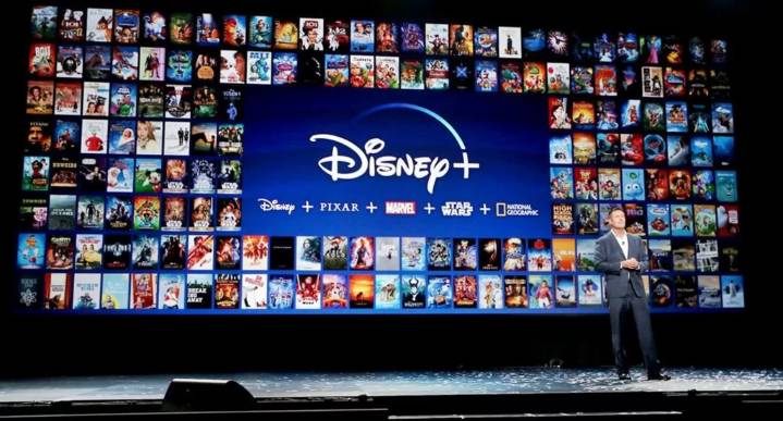 Los estrenos de películas, series y documentales que llegan a Disney Plus en septiembre