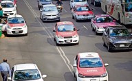 CDMX lanza programa para sustituir taxis viejos: ofrece apoyos de hasta 200 mil pesos