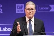 Starmer faces calls to scrap two-child benefit cap as MPs head to Liverpool