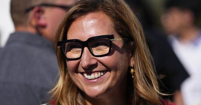 Meet Ana Bailão, the person tasked with turning around Canada's housing crisis