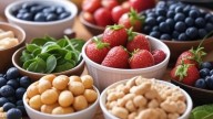 La fruta que muy pocos comen y en realidad es muy buena para la salud digestiva