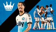 Idan Toklomati keys Charlotte FC's milestone win over Miami