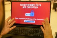 PromptLock: el primer ransomware con IA que aprende sobre la marcha